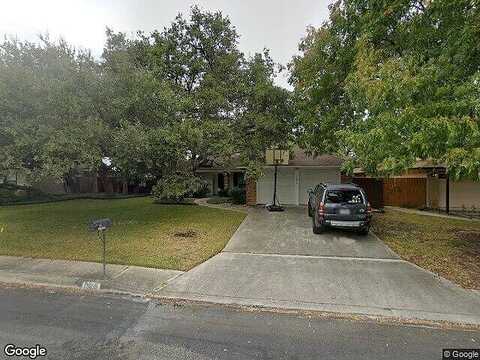 Susancrest, SAN ANTONIO, TX 78232