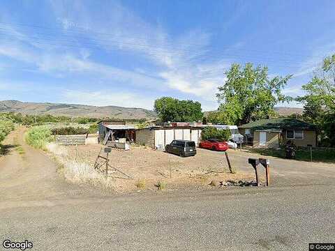 Fork, YAKIMA, WA 98903
