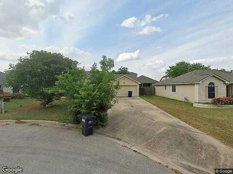 Nightshade, LEANDER, TX 78641