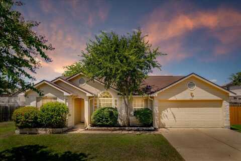 Nightshade, LEANDER, TX 78641