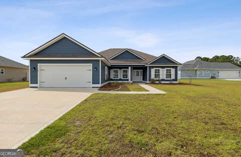 Verano, KINGSLAND, GA 31548