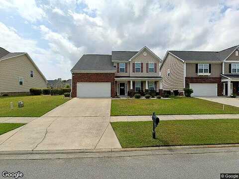 Winslow, SAVANNAH, GA 31407