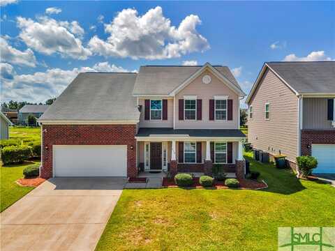 Winslow, SAVANNAH, GA 31407