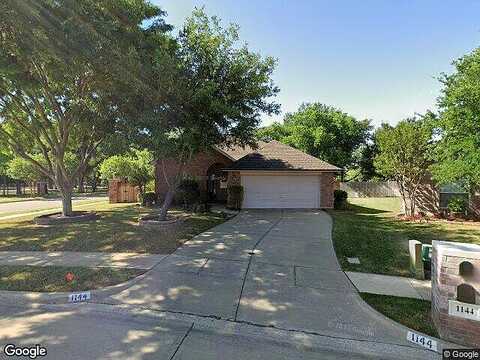 Edgewater, AZLE, TX 76020