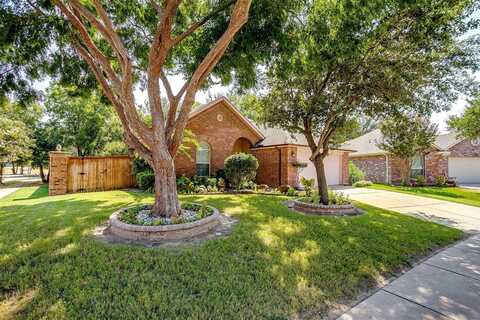 Edgewater, AZLE, TX 76020