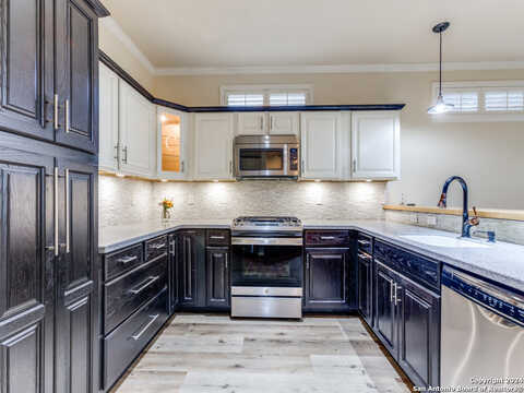 Larkspur, GEORGETOWN, TX 78633