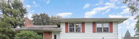 Enterline, HARRISBURG, PA 17110