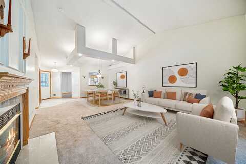 Lexington, EDEN PRAIRIE, MN 55344