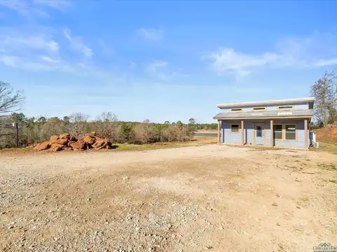County Road 2918, HUGHES SPRINGS, TX 75656