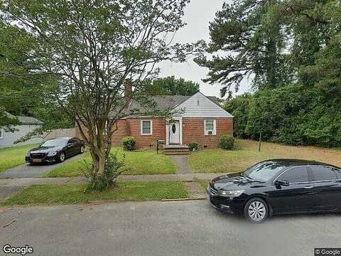 Earl, SUFFOLK, VA 23434