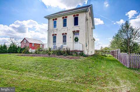 Old Skippack, HARLEYSVILLE, PA 19438