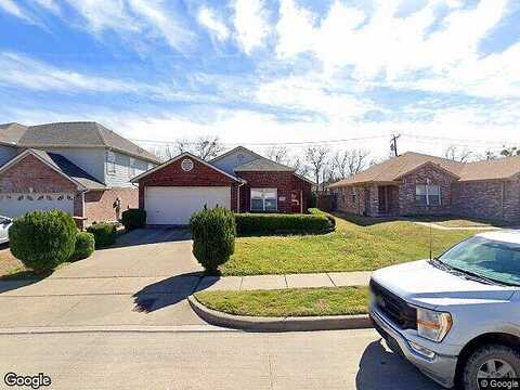 Chapel Oak, FORT WORTH, TX 76116