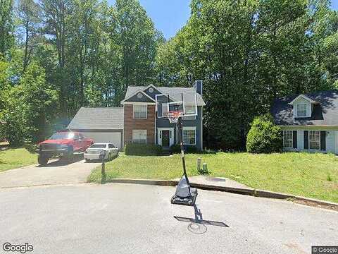 Fox Valley, STONE MOUNTAIN, GA 30088