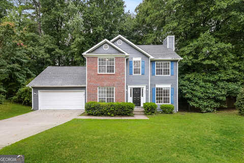 Fox Valley, STONE MOUNTAIN, GA 30088