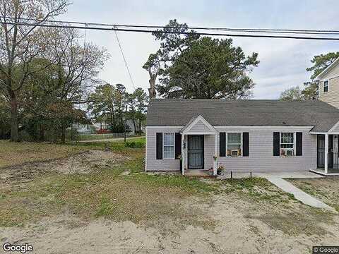 6Th Bay, NORFOLK, VA 23518