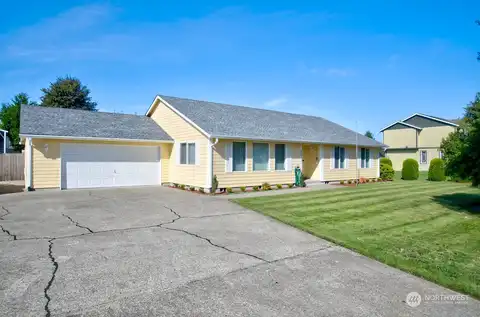 Applegate, ROCHESTER, WA 98579
