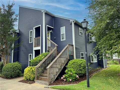 Rudee, VIRGINIA BEACH, VA 23451