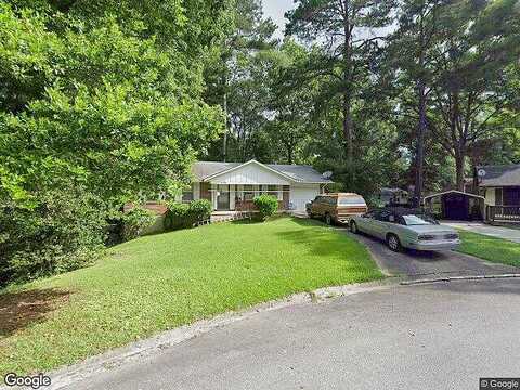 Jonesboro, JONESBORO, GA 30238