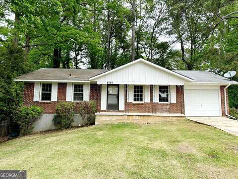Jonesboro, JONESBORO, GA 30238