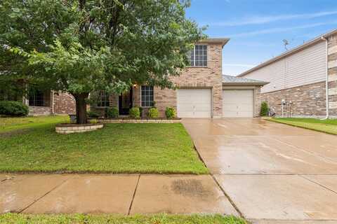Gray Shale, FORT WORTH, TX 76179