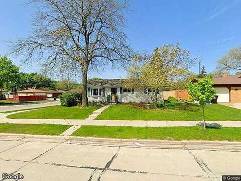 Echo, RACINE, WI 53406