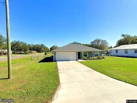 Cleveland, FORT MEADE, FL 33841