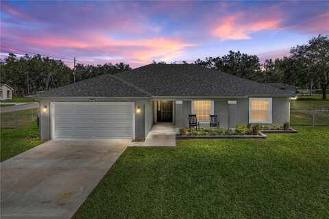 Cleveland, FORT MEADE, FL 33841