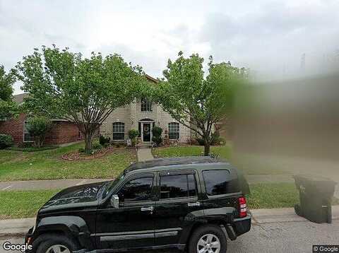 Etienne, CORPUS CHRISTI, TX 78414