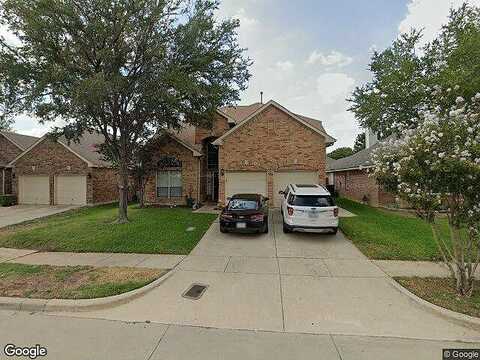Sitka, FORT WORTH, TX 76137