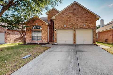 Sitka, FORT WORTH, TX 76137