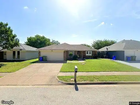 Berrybrook, WATAUGA, TX 76148