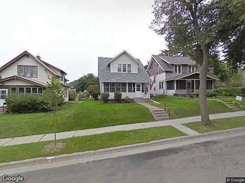 Ohio, SAINT PAUL, MN 55107