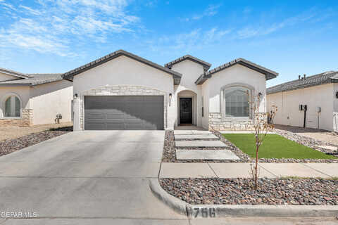 Lemington, EL PASO, TX 79928
