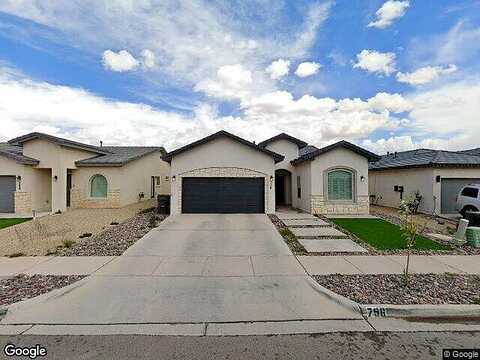 Lemington, EL PASO, TX 79928