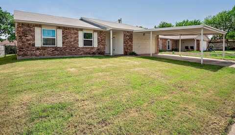 Harwick, NORTH RICHLAND HILLS, TX 76182