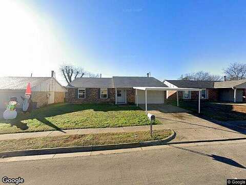 Harwick, NORTH RICHLAND HILLS, TX 76182