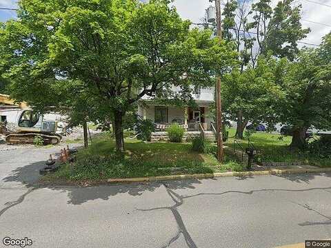 Pottsville, LYKENS, PA 17048