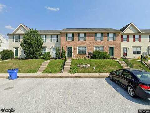 Johnamac, LITTLESTOWN, PA 17340