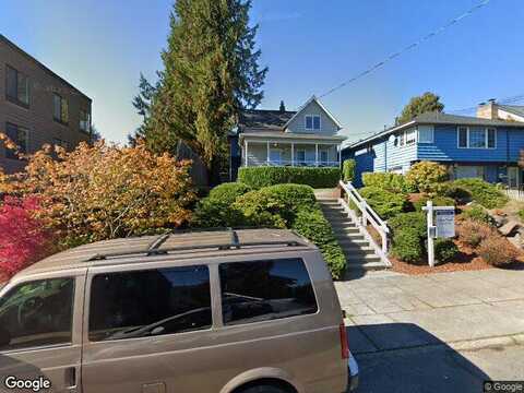 32Nd, SEATTLE, WA 98117