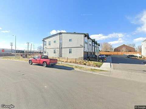 King, DENVER, CO 80221