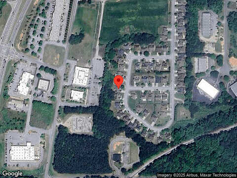 Millbrook Village, TYRONE, GA 30290