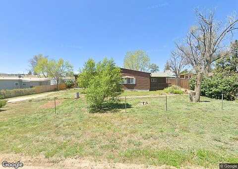 Navajo, SIMLA, CO 80835