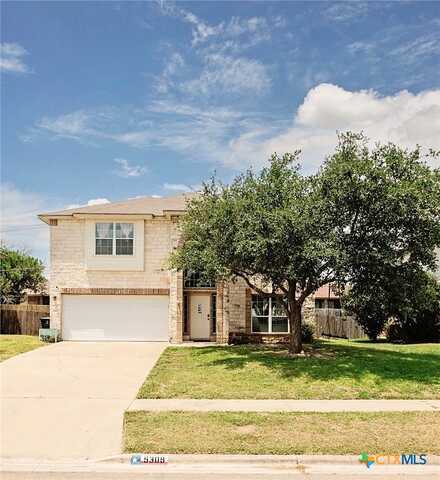 White Rock, KILLEEN, TX 76542