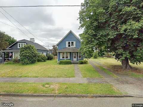 Broadway, MONTESANO, WA 98563
