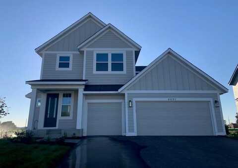 Jamocha, SAINT MICHAEL, MN 55376