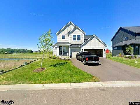 Jamocha, SAINT MICHAEL, MN 55376