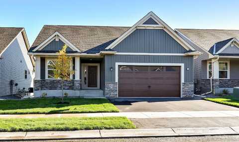 Landmark, SAINT MICHAEL, MN 55376