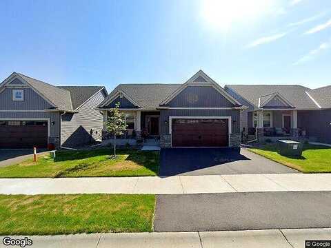 Landmark, SAINT MICHAEL, MN 55376