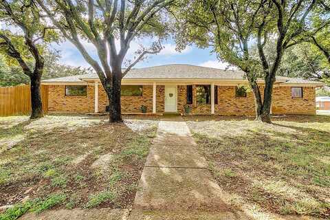 Trail Lake, CROWLEY, TX 76036
