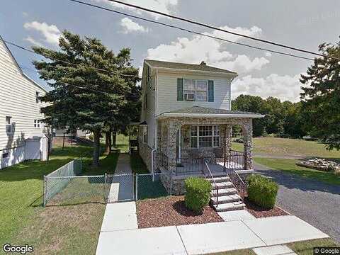 Line, FRACKVILLE, PA 17931